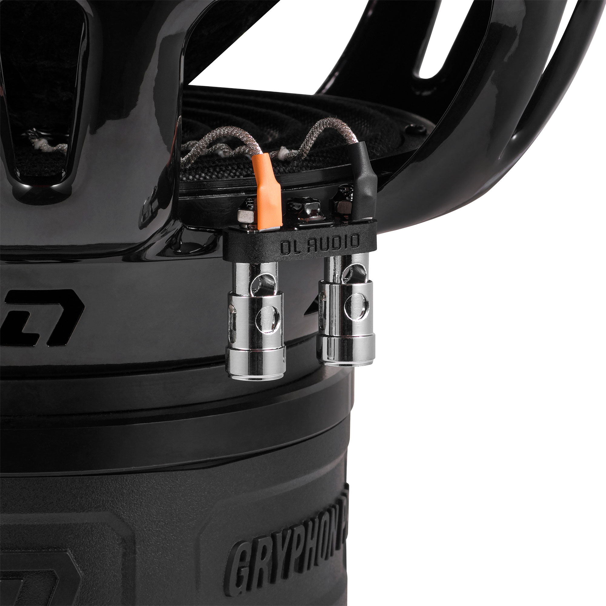 Головка сабвуфера DL Audio Gryphon Pro 12 V.3 — фото 5