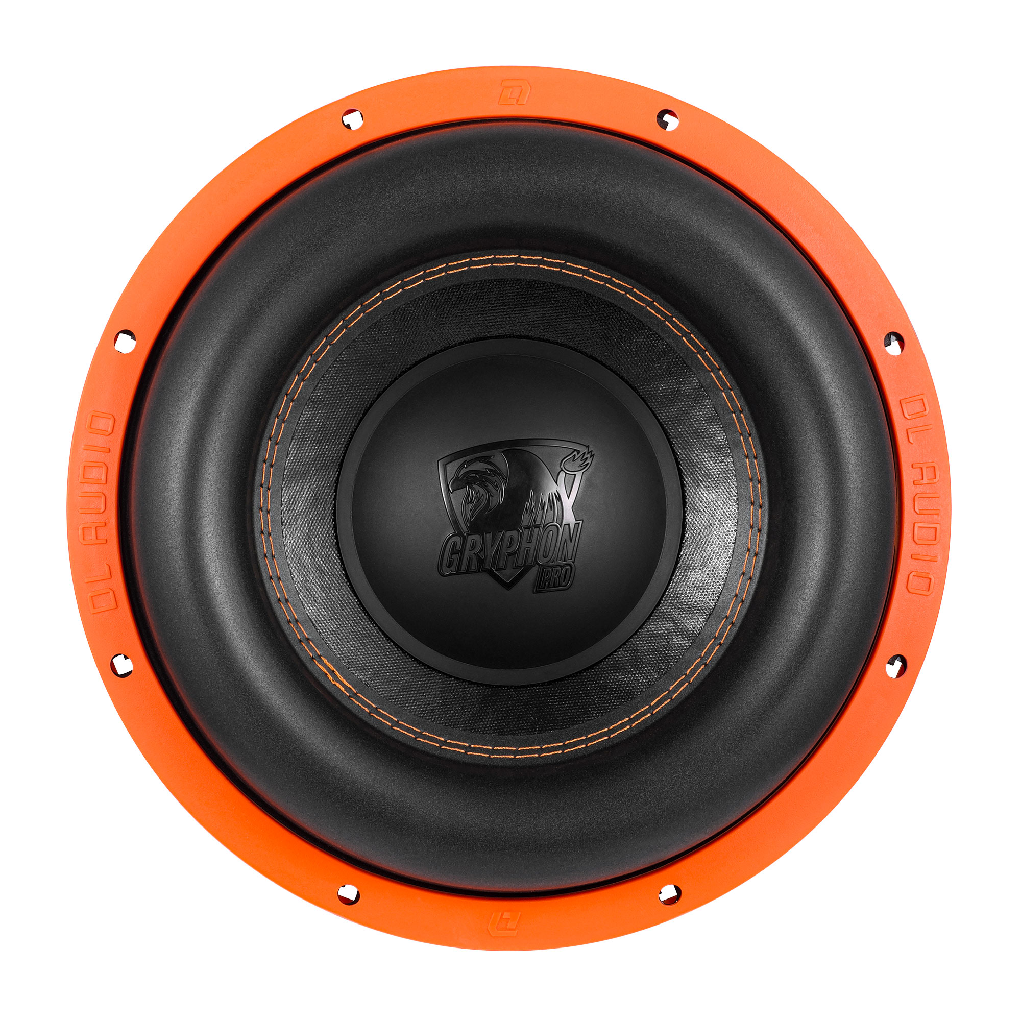 Головка сабвуфера DL Audio Gryphon Pro 12 V.3 — фото 2