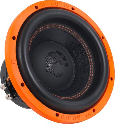 Головка сабвуфера DL Audio Piranha 10 V.2 - 