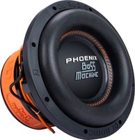 Головка сабвуфера DL Audio Phoenix Bass Machine 10 - 