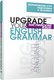 Учебное пособие Попурри Английский язык. Upgrade your English. Grammar, мягкая обложка - 