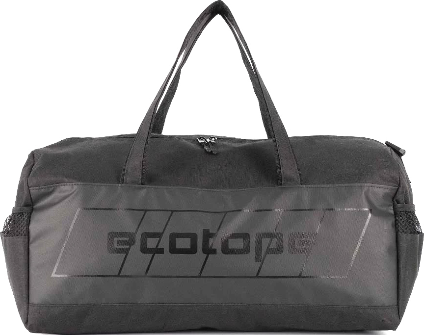 Сумка дорожная Ecotope 012-3030/1-BLK