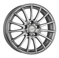 Литой диск LS wheels 899 16x6.5