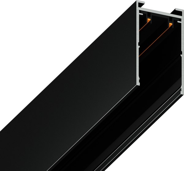 Шинопровод Ambrella Magnetic GL1004 BK