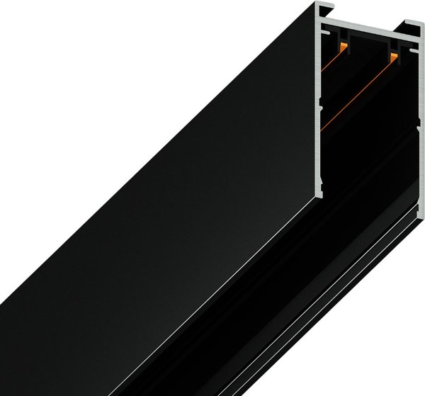 Шинопровод Ambrella Magnetic GL1006 BK