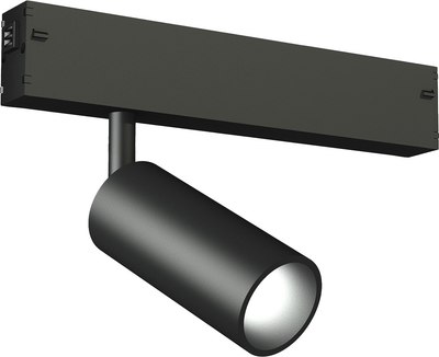 

Трековый светильник, Magnetic GL1202 BK