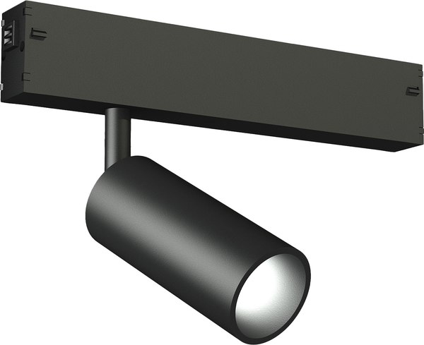 Трековый светильник Ambrella Magnetic GL1202 BK