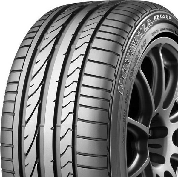 Летняя шина Bridgestone Potenza RE050A 275/30R20 97Y Run-Flat BMW