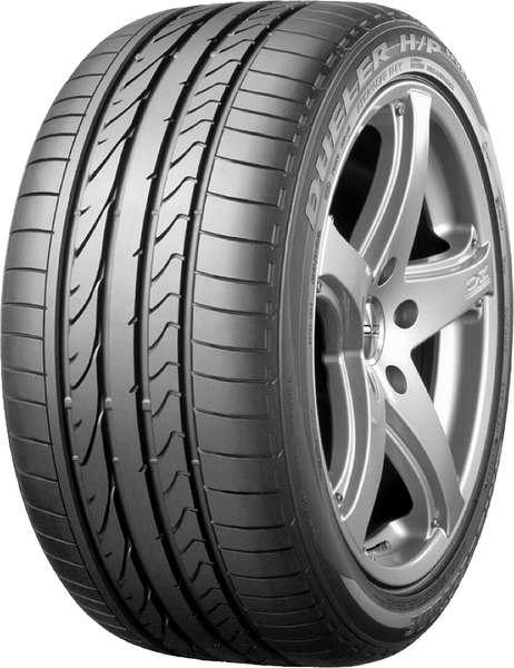 Летняя шина Bridgestone Dueler H/P Sport 285/45R20 112Y Audi