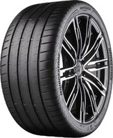 Летняя шина Bridgestone Potenza Sport 255/40R21 102Y Maserati - 