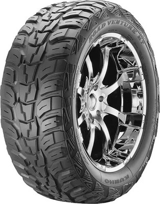 

Летняя легкогрузовая шина, Road Venture MT KL71 195R15C 100Q