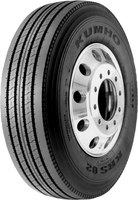 Грузовая шина Kumho RS02 7.0R16 113/112N - 