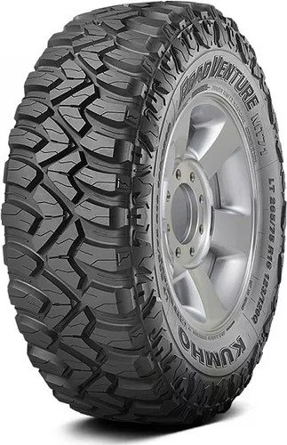 Летняя шина Kumho Road Venture MT71 31x10.50R15 109Q
