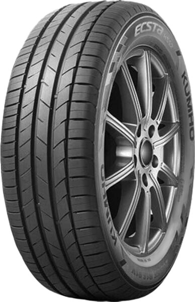 Летняя шина Kumho Ecsta HS52 195/50R16 88V