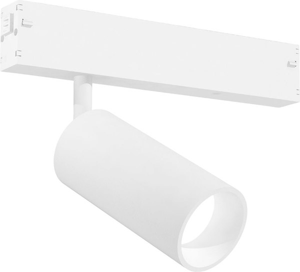 Трековый светильник Ambrella Magnetic GL1211 WH