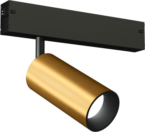 Трековый светильник Ambrella Magnetic GL1213 GD