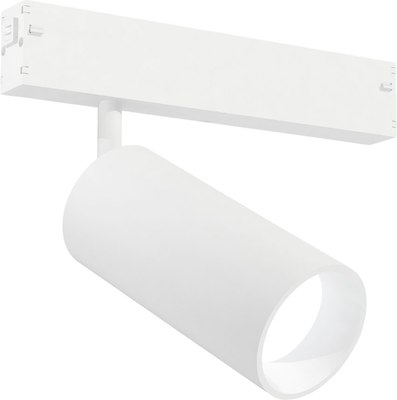 

Трековый светильник, Magnetic GL1221 WH