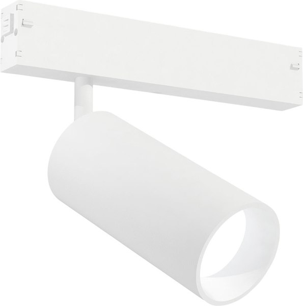 Трековый светильник Ambrella Magnetic GL1221 WH