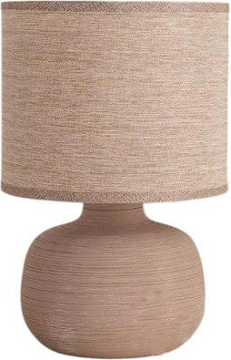 Прикроватная лампа Лючия Модена 365 (шоколад) -