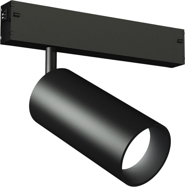 Трековый светильник Ambrella Magnetic GL1222 BK