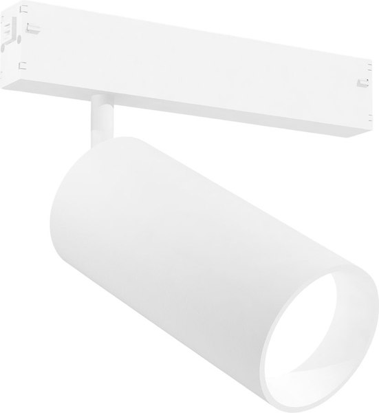 Трековый светильник Ambrella Magnetic GL1231 WH