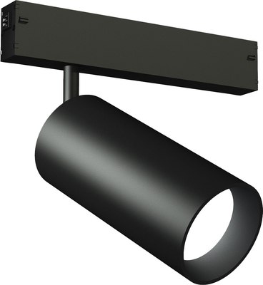 

Трековый светильник, Magnetic GL1232 BK