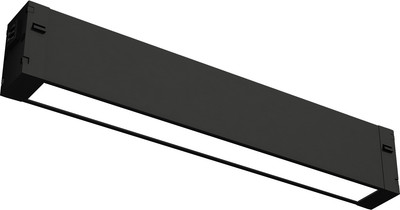 

Трековый светильник, Magnetic GL1262 BK