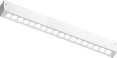 

Трековый светильник, Magnetic GL1311 WH