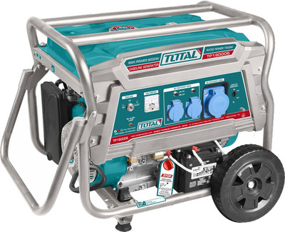 

Бензиновый генератор, TP190006