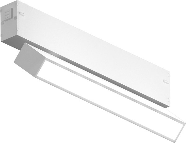 Трековый светильник Ambrella Magnetic GL1321 WH