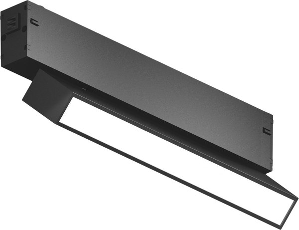 Трековый светильник Ambrella Magnetic GL1322 BK