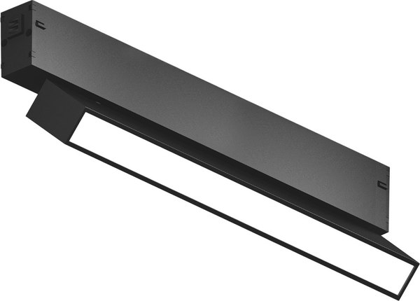 Трековый светильник Ambrella Magnetic GL1332 BK