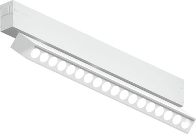 

Трековый светильник, Magnetic GL1351 WH