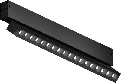 

Трековый светильник, Magnetic GL1352 BK