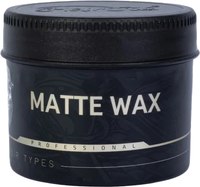 Помада для укладки волос Hairoticmen Matte Wax (150мл) - 