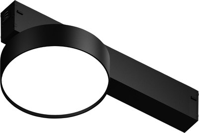 

Трековый светильник, Magnetic GL1381 BK