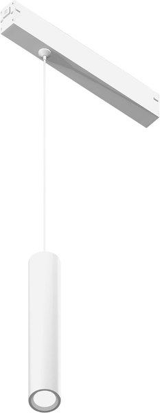 Трековый светильник Ambrella Magnetic GL1431 WH