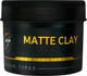 Глина для укладки волос Hairoticmen Clay Matte Wax (150мл) - 