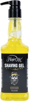 

Гель для бритья, Shaving Gel Adrenaline