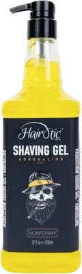 

Гель для бритья, Shaving Gel Adrenaline