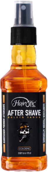 Лосьон после бритья Hairoticmen After Shave Golden Sands