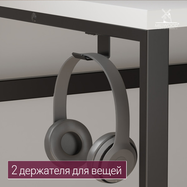 Купить Компьютерный стол Millwood Каир Смарт 160x80x74.2 в Могилеве