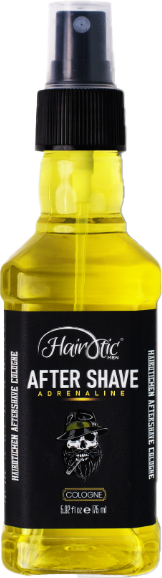 Лосьон после бритья Hairoticmen After Shave Adrenaline (175мл)