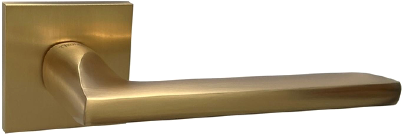 Ручка дверная ApoLLo Anri (Fg)
