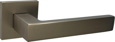 Ручка дверная ApoLLo Post (Msn) -