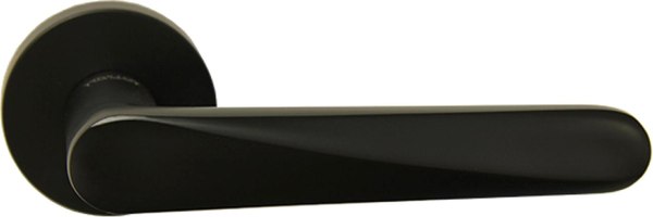 Ручка дверная ApoLLo Venza (Black)