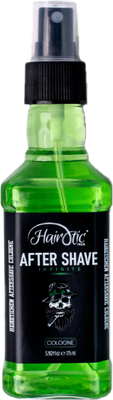 

Лосьон после бритья, After Shave Infinite