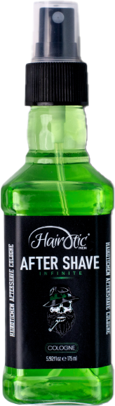 Лосьон после бритья Hairoticmen After Shave Infinite (175мл)
