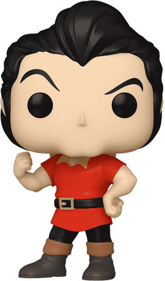 Фигурка коллекционная Funko POP! Disney. Villains S5. Gaston / FU80928