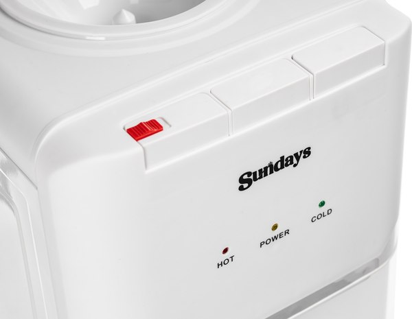 Кулер Sundays SL-85